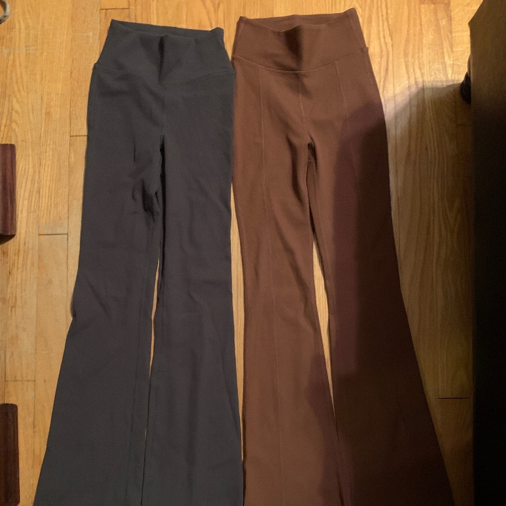 NWOT pacsun active pant,Size XS